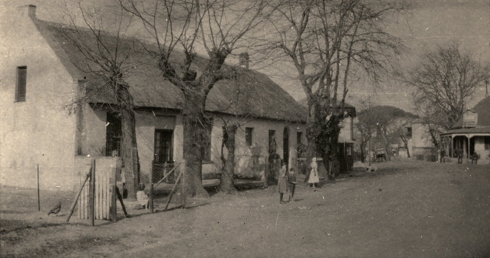 Photo from page 12 of album WWI Photograph Album - New Zealand.