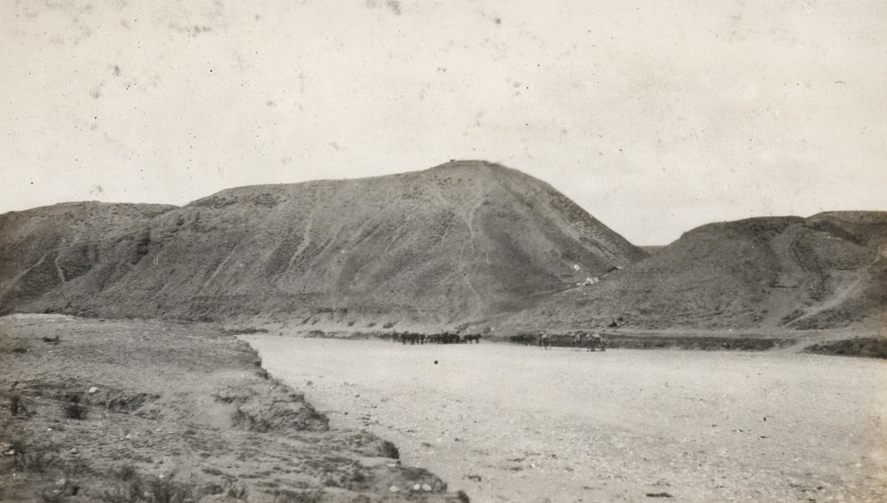 Photo from page 05 of album WWI Photograph Album - Egypt, Sinai &amp; Palestine.