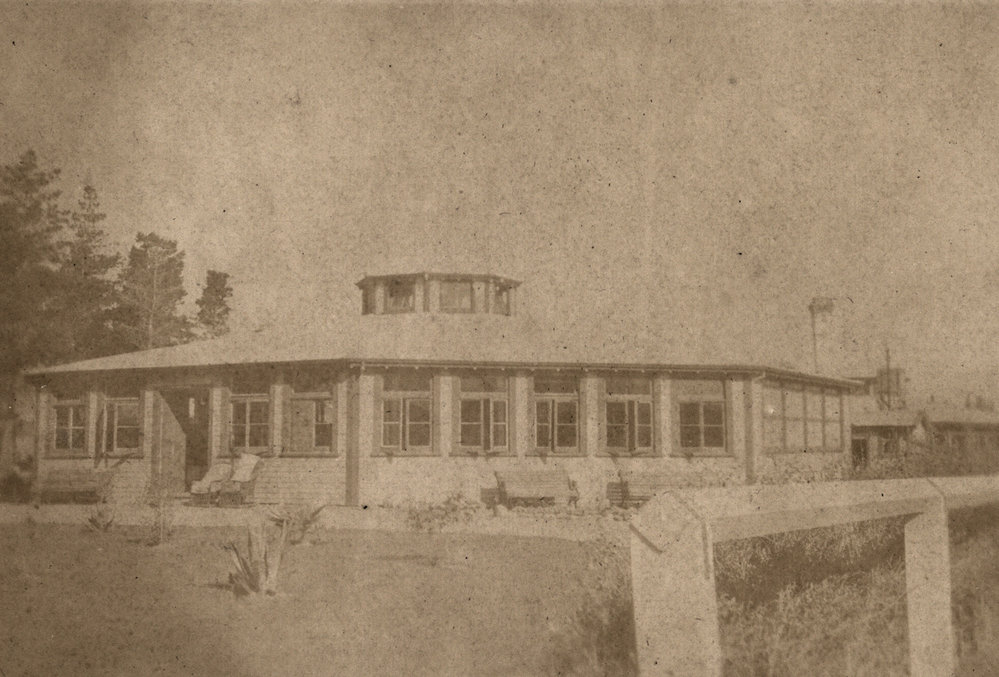 Photo from page 06 of album WWI Photograph Album - Egypt, Sinai &amp; Palestine.