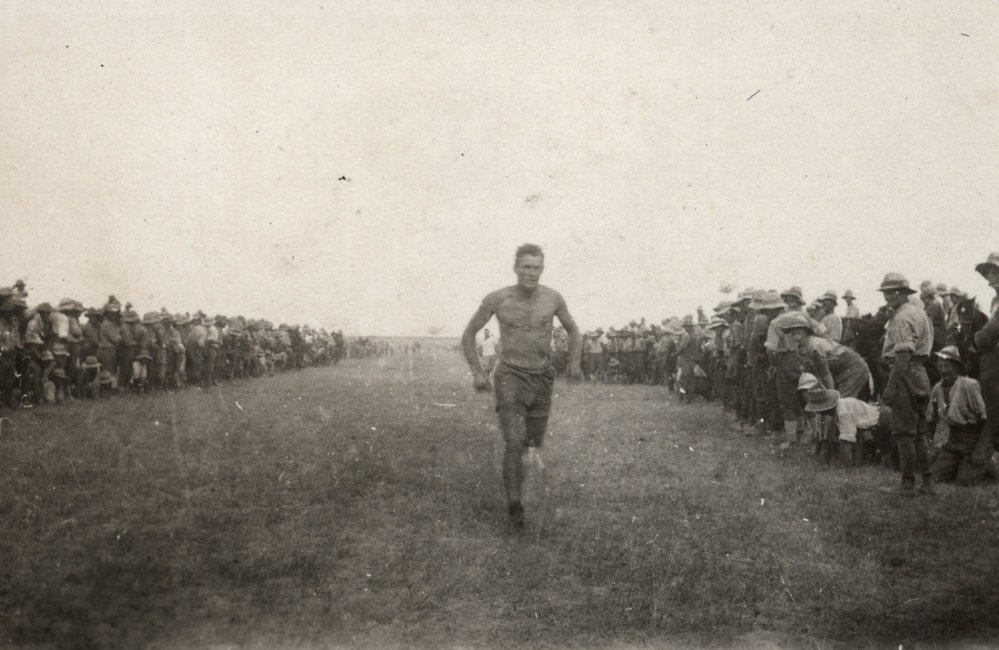 Photo from page 06 of album WWI Photograph Album - Egypt, Sinai &amp; Palestine.