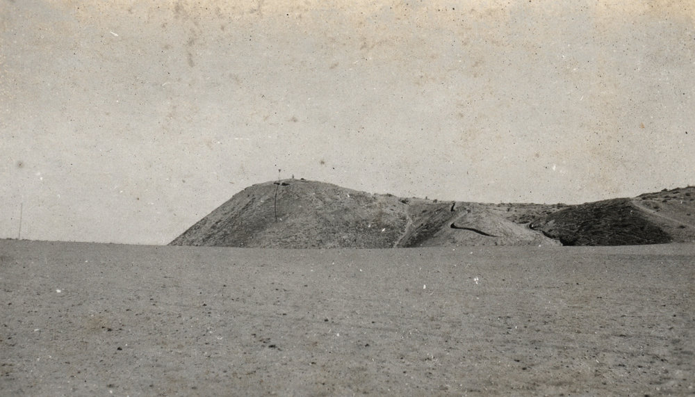 Photo from page 08 of album WWI Photograph Album - Egypt, Sinai &amp; Palestine.