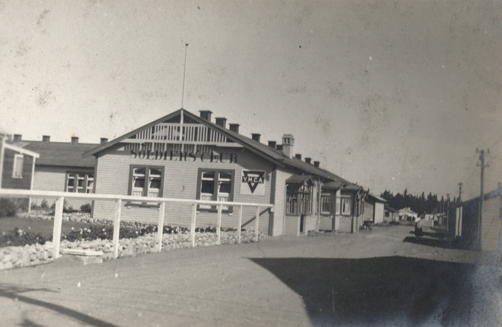Photo from page 08 of album WWI Photograph Album - Egypt, Sinai &amp; Palestine.
