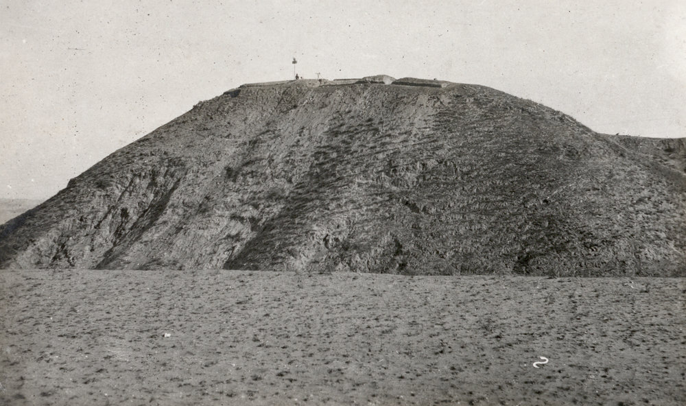 Photo from page 11 of album WWI Photograph Album - Egypt, Sinai &amp; Palestine.