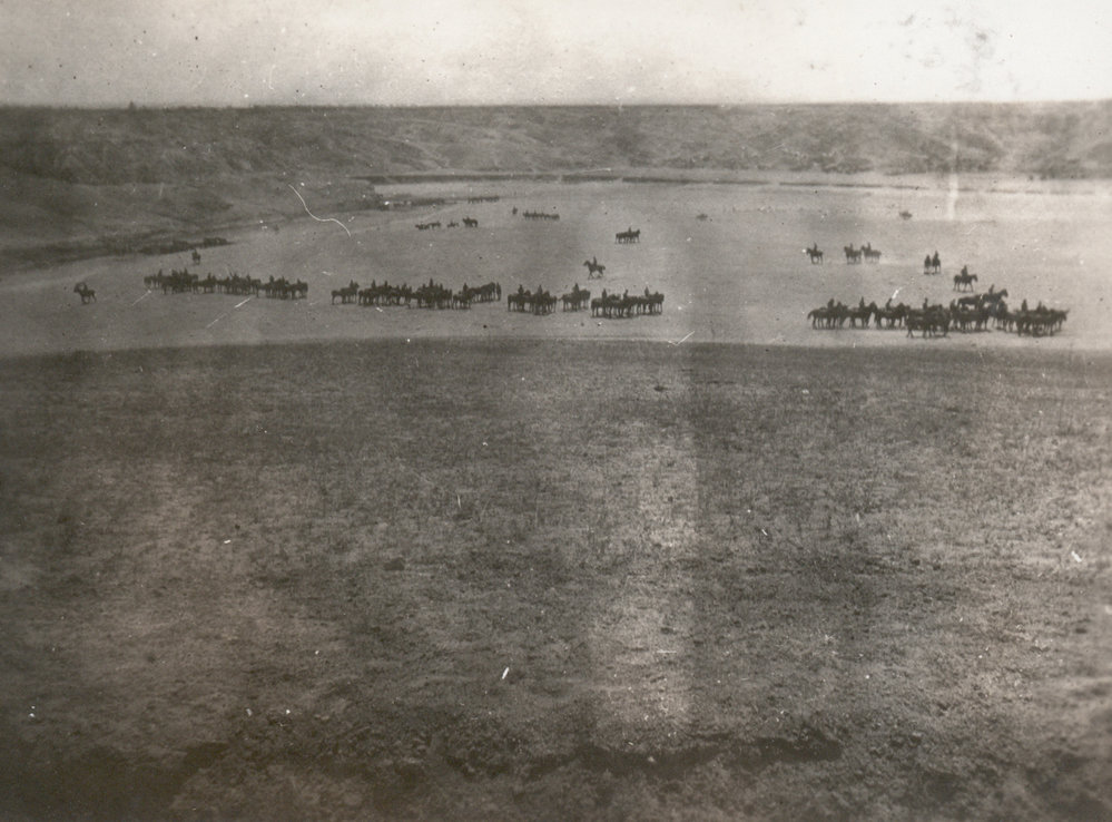 Photo from page 13 of album WWI Photograph Album - Egypt, Sinai &amp; Palestine.