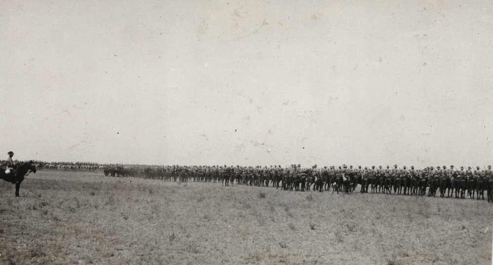 Photo from page 14 of album WWI Photograph Album - Egypt, Sinai &amp; Palestine.