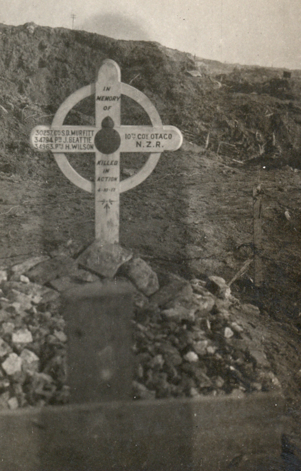 Photo from page 14 of album WWI Photograph Album - Egypt, Sinai &amp; Palestine.