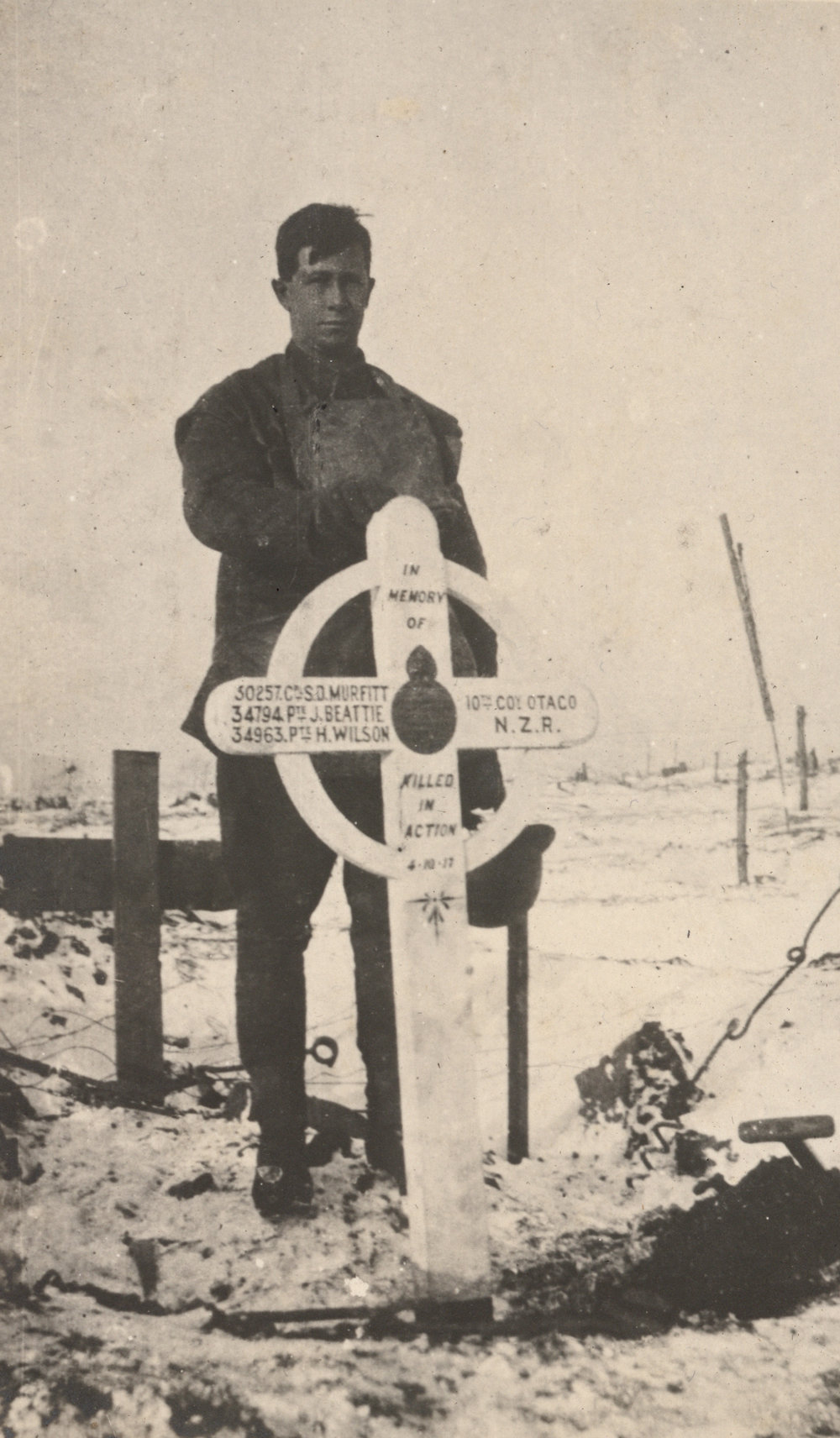 Photo from page 14 of album WWI Photograph Album - Egypt, Sinai &amp; Palestine.