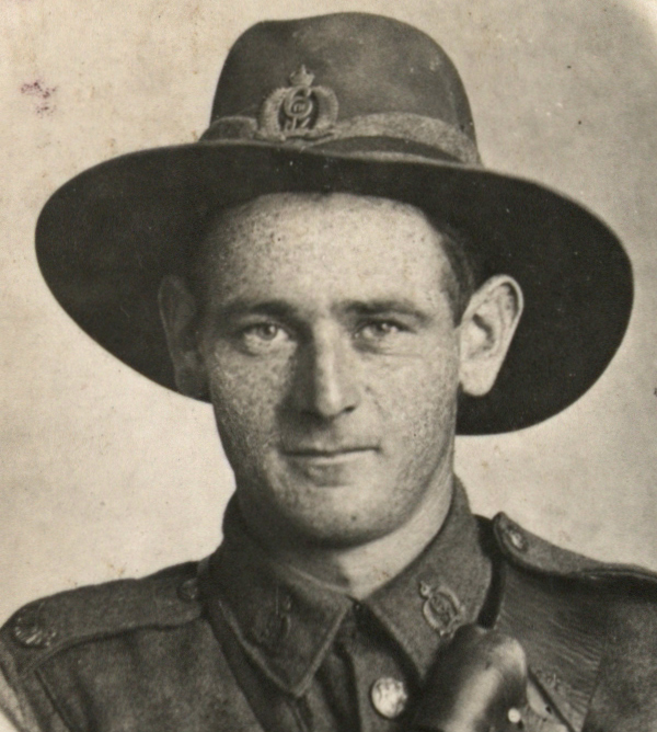 Photo from page 05 of album WWI Photograph Album - New Zealand, Egypt and Sinai &amp; Palestine.