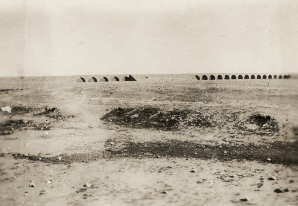 Photo from page 06 of album WWI Photograph Album - New Zealand, Egypt and Sinai &amp; Palestine.