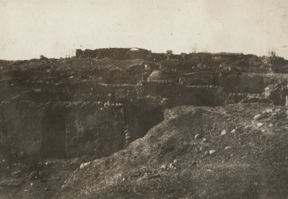 Photo from page 06 of album WWI Photograph Album - New Zealand, Egypt and Sinai &amp; Palestine.