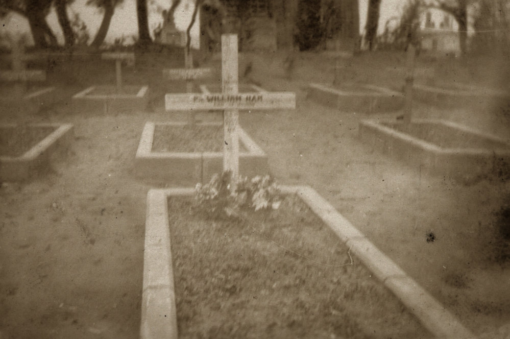 Photo from page 11 of album WWI Photograph Album - New Zealand, Egypt and Sinai &amp; Palestine.