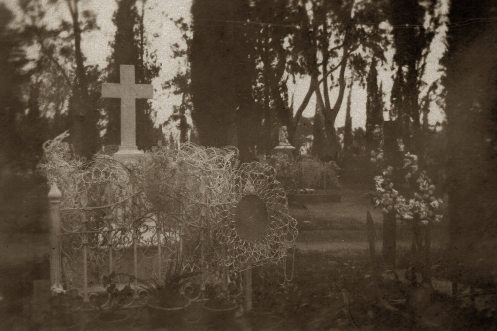 Photo from page 11 of album WWI Photograph Album - New Zealand, Egypt and Sinai &amp; Palestine.