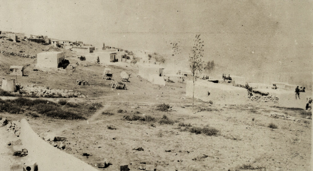 Photo from page 13 of album WWI Photograph Album - New Zealand, Egypt and Sinai &amp; Palestine.