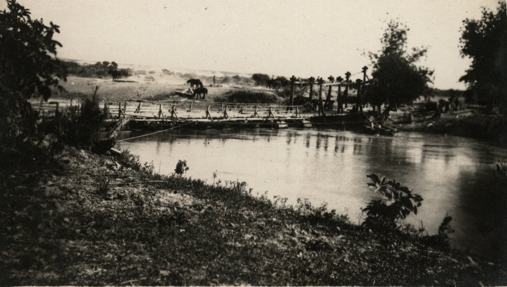 Photo from page 18 of album WWI Photograph Album - New Zealand, Egypt and Sinai &amp; Palestine.