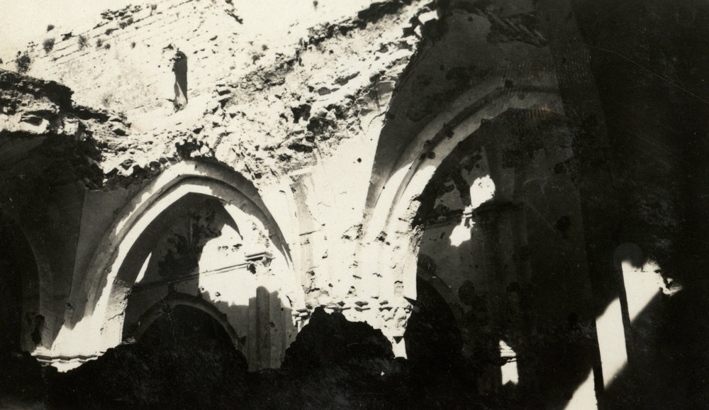 Photo from page 18 of album WWI Photograph Album - New Zealand, Egypt and Sinai &amp; Palestine.