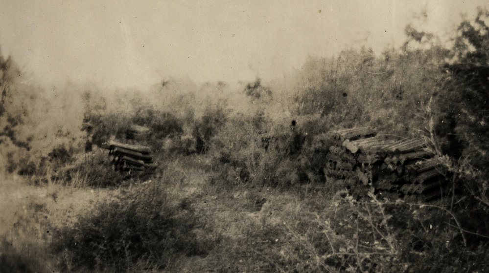 Photo from page 18 of album WWI Photograph Album - New Zealand, Egypt and Sinai &amp; Palestine.