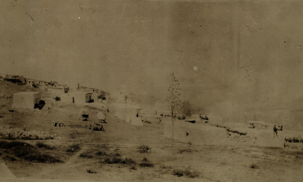 Photo from page 18 of album WWI Photograph Album - New Zealand, Egypt and Sinai &amp; Palestine.