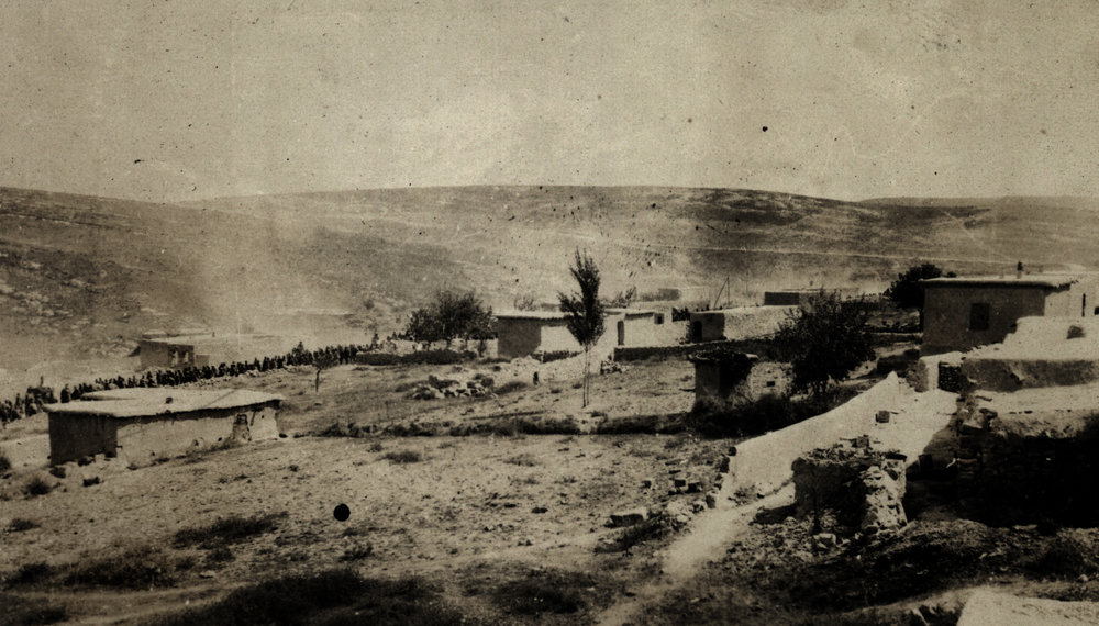 Photo from page 19 of album WWI Photograph Album - New Zealand, Egypt and Sinai &amp; Palestine.