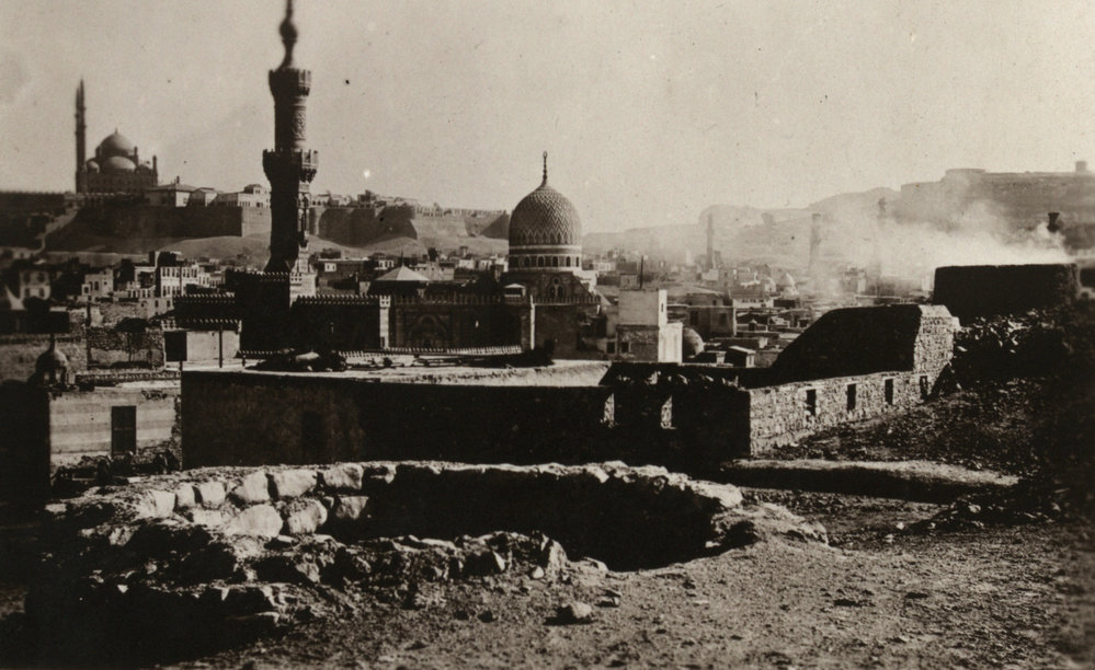 Photo from page 20 of album WWI Photograph Album - New Zealand, Egypt and Sinai &amp; Palestine.