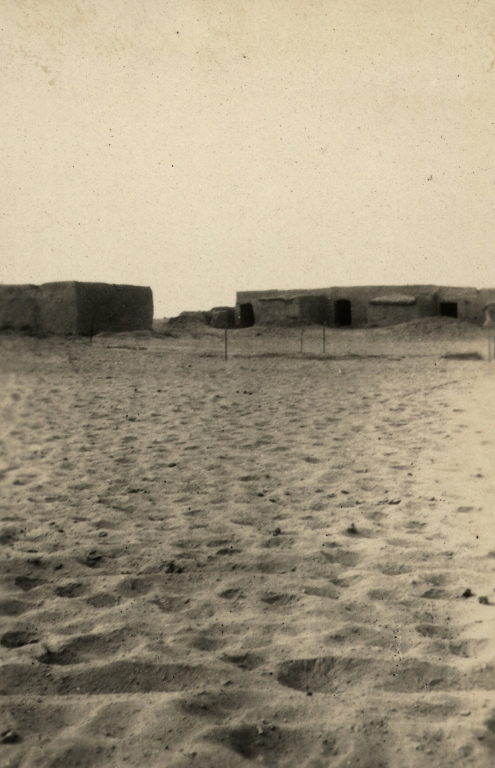 Photo from page 20 of album WWI Photograph Album - New Zealand, Egypt and Sinai &amp; Palestine.