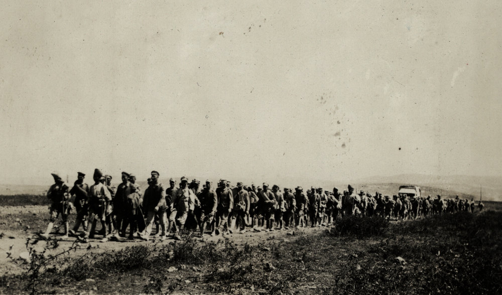 Photo from page 20 of album WWI Photograph Album - New Zealand, Egypt and Sinai &amp; Palestine.