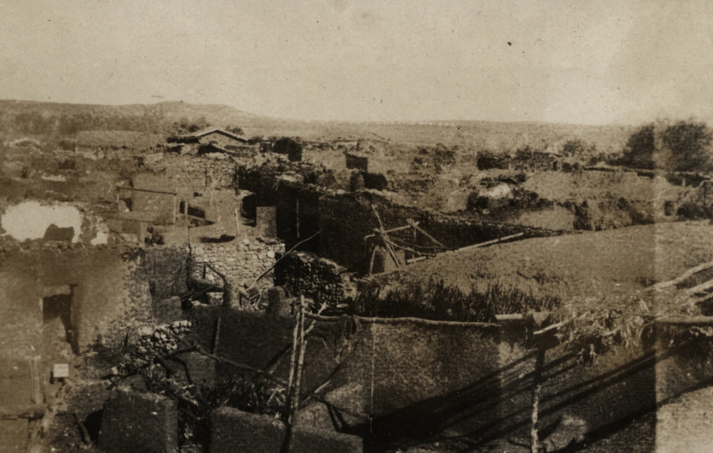 Photo from page 20 of album WWI Photograph Album - New Zealand, Egypt and Sinai &amp; Palestine.