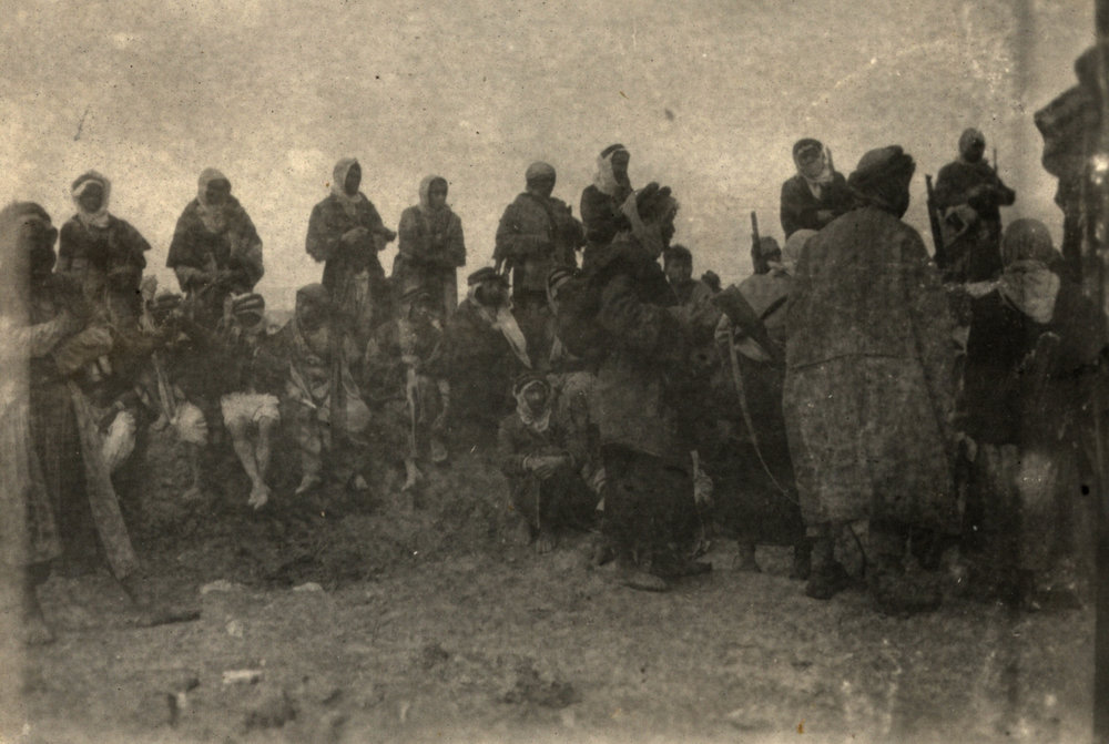 Photo from page 20 of album WWI Photograph Album - New Zealand, Egypt and Sinai &amp; Palestine.