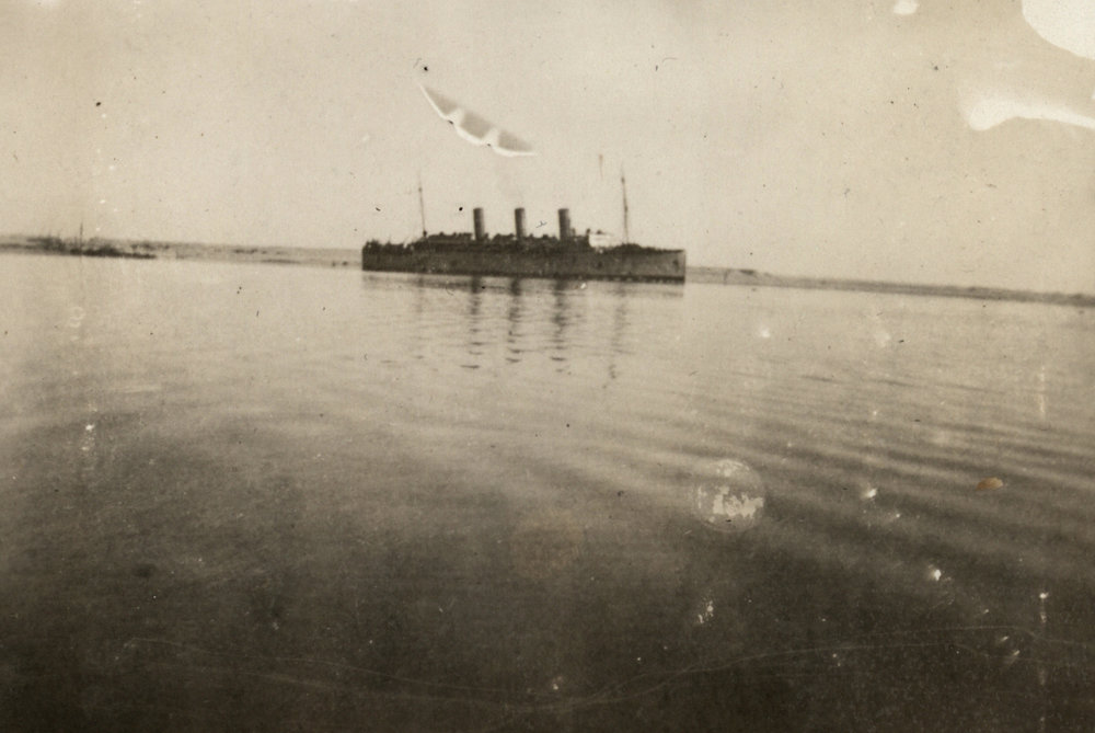 Photo from page 21 of album WWI Photograph Album - New Zealand, Egypt and Sinai &amp; Palestine.