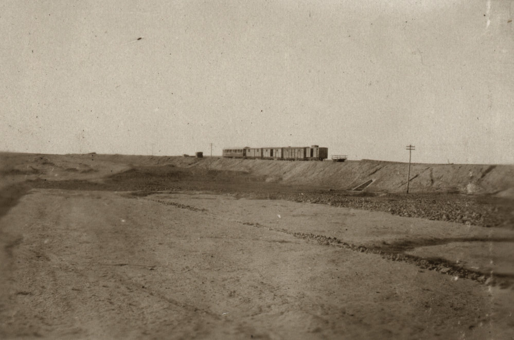 Photo from page 22 of album WWI Photograph Album - New Zealand, Egypt and Sinai &amp; Palestine.