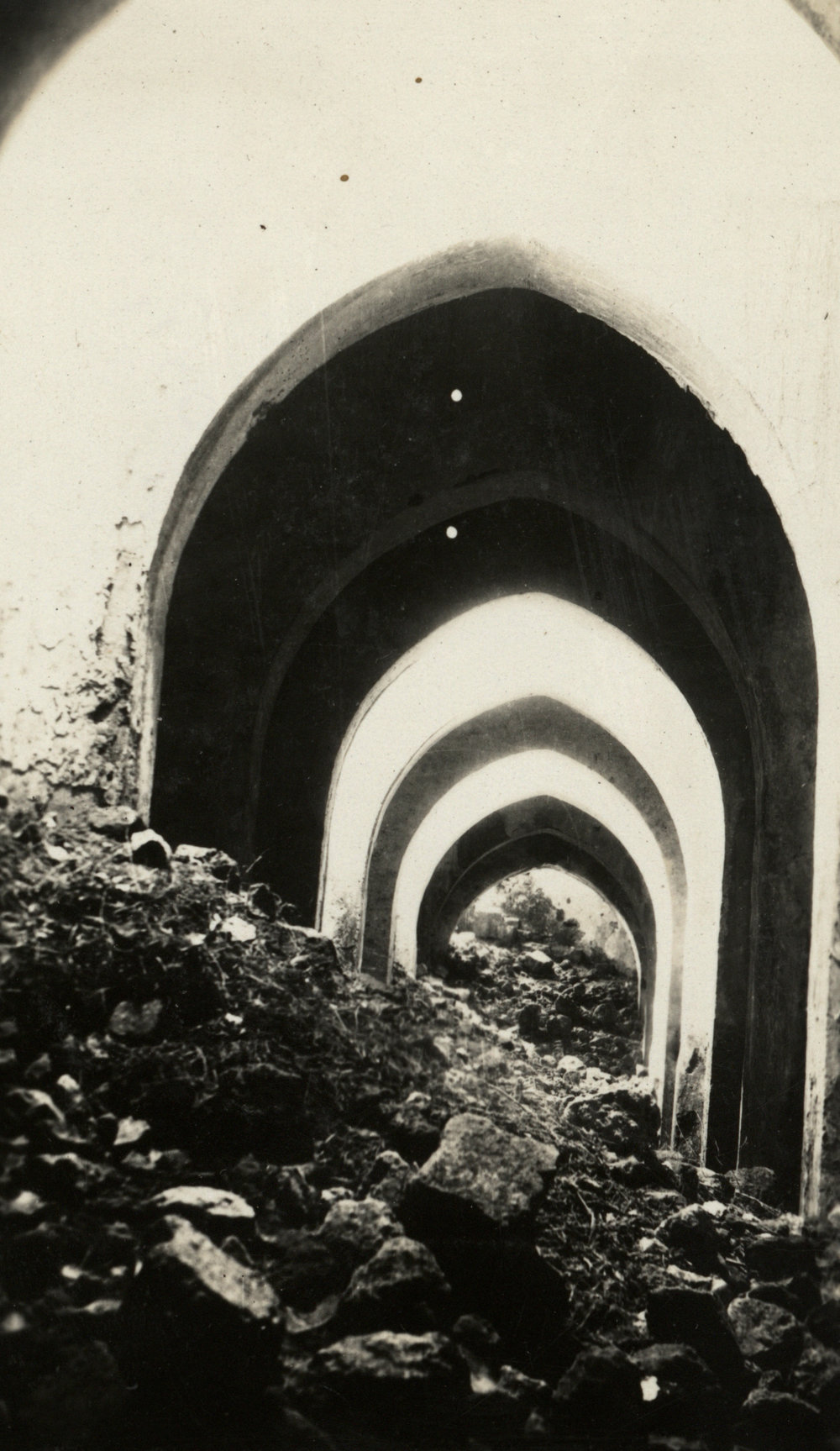 Photo from page 22 of album WWI Photograph Album - New Zealand, Egypt and Sinai &amp; Palestine.