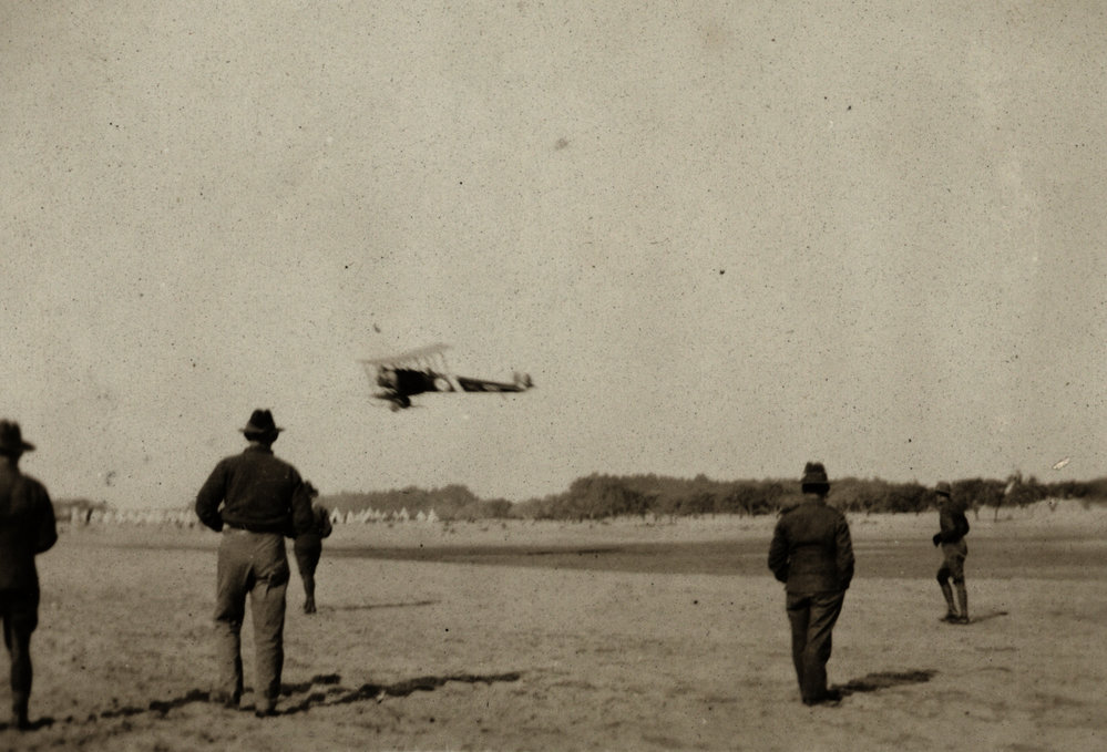 Photo from page 23 of album WWI Photograph Album - New Zealand, Egypt and Sinai &amp; Palestine.