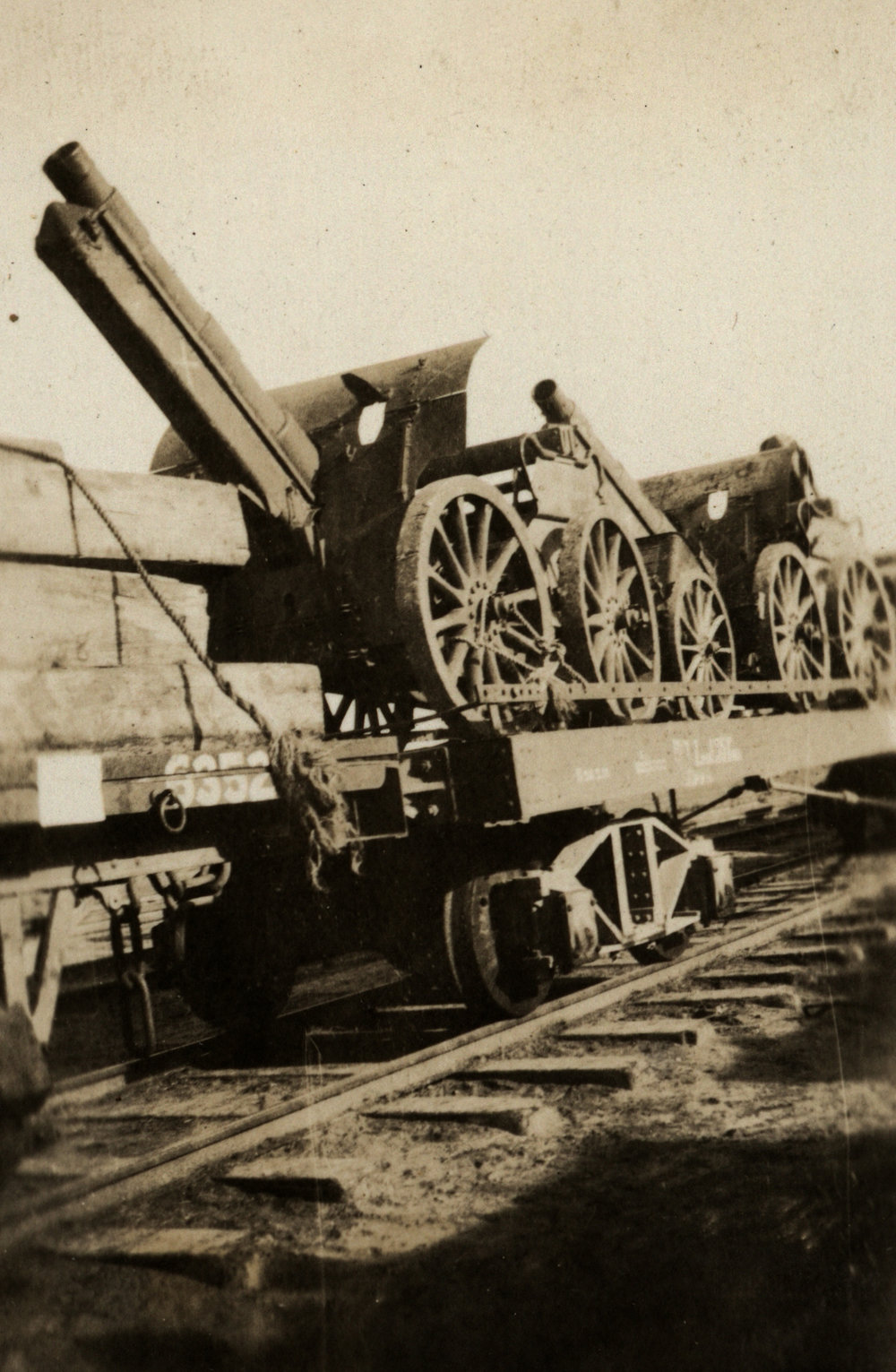 Photo from page 23 of album WWI Photograph Album - New Zealand, Egypt and Sinai &amp; Palestine.