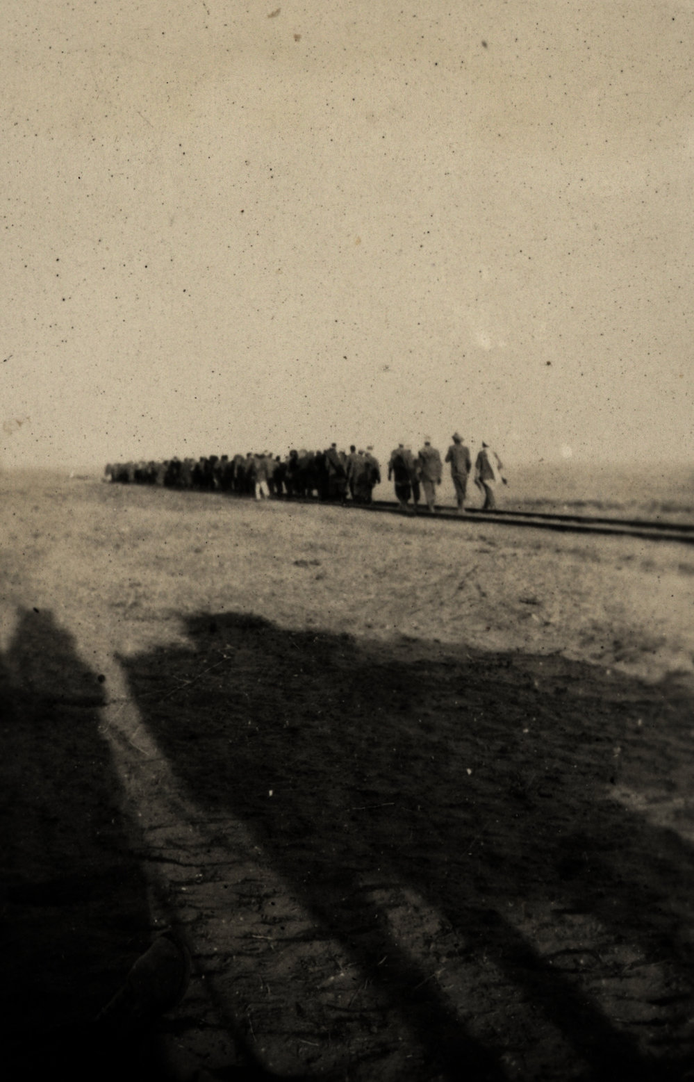 Photo from page 24 of album WWI Photograph Album - New Zealand, Egypt and Sinai &amp; Palestine.