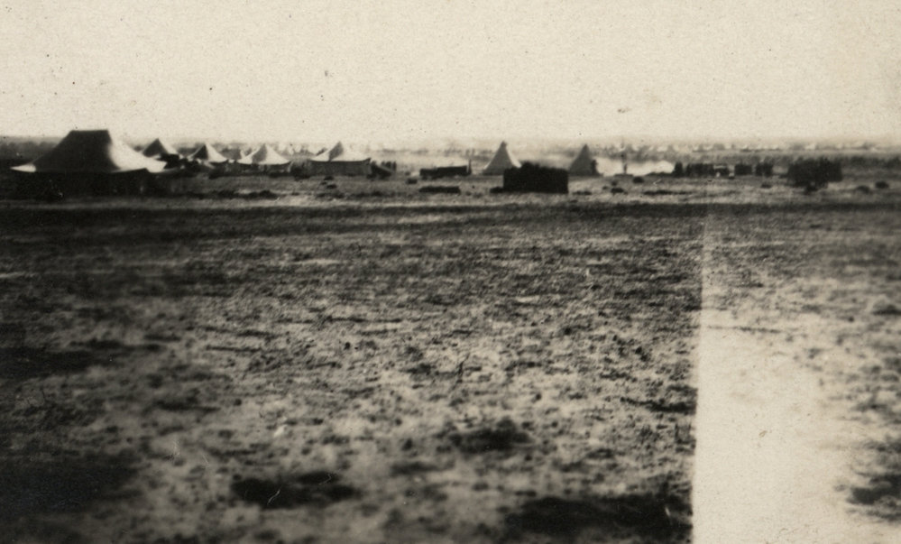 Photo from page 24 of album WWI Photograph Album - New Zealand, Egypt and Sinai &amp; Palestine.