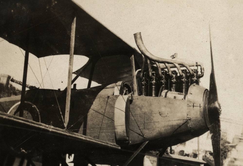 Photo from page 24 of album WWI Photograph Album - New Zealand, Egypt and Sinai &amp; Palestine.