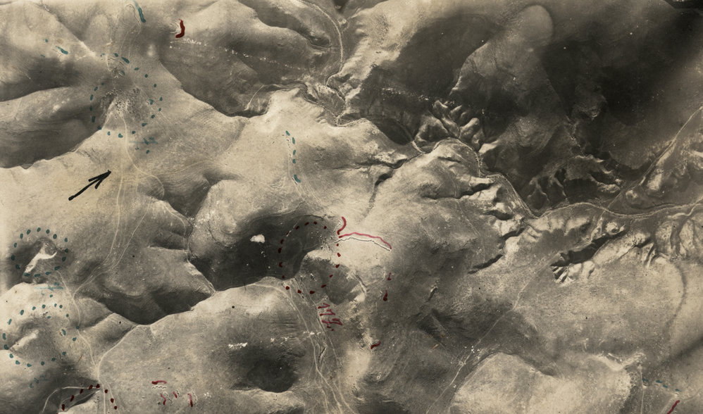 Photo from page 25 of album WWI Photograph Album - New Zealand, Egypt and Sinai &amp; Palestine.