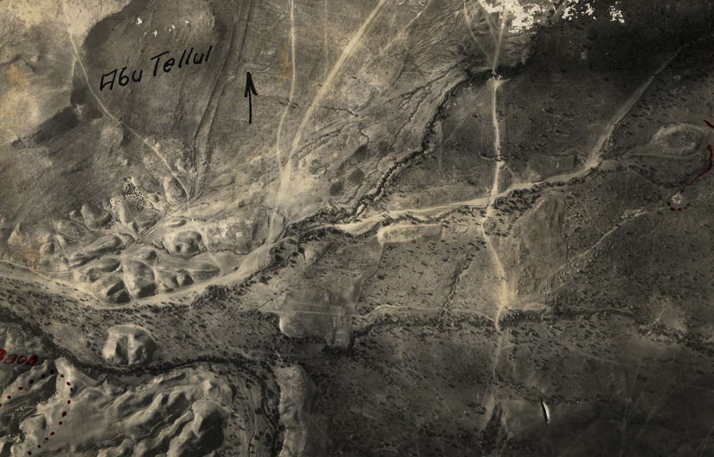 Photo from page 25 of album WWI Photograph Album - New Zealand, Egypt and Sinai &amp; Palestine.