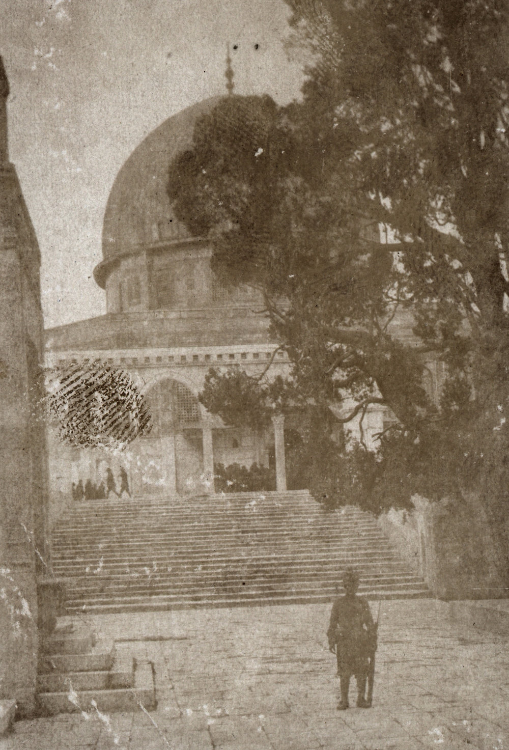 Photo from page 27 of album WWI Photograph Album - New Zealand, Egypt and Sinai &amp; Palestine.