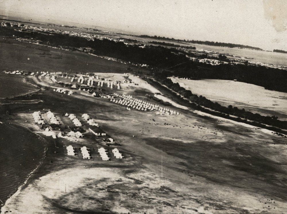 Photo from page 29 of album WWI Photograph Album - New Zealand, Egypt and Sinai &amp; Palestine.