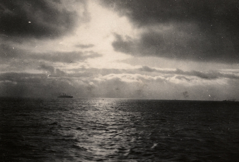 Photo from page 10 of album WWI Photograph Album - New Zealand and England.