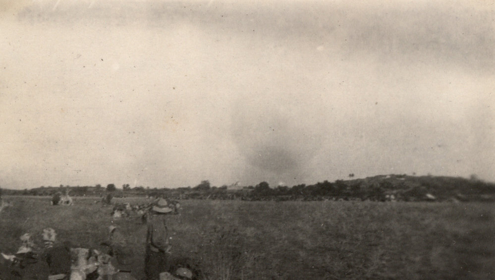 Photo from page 13 of album WWI Photograph Album - New Zealand, Egypt, Sinai &amp; Palestine.