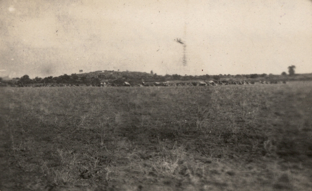 Photo from page 13 of album WWI Photograph Album - New Zealand, Egypt, Sinai &amp; Palestine.