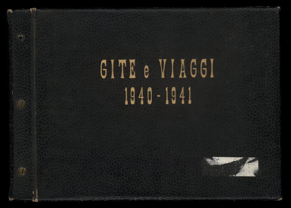 Photograph Album: 28 Maori Battalion - WWII