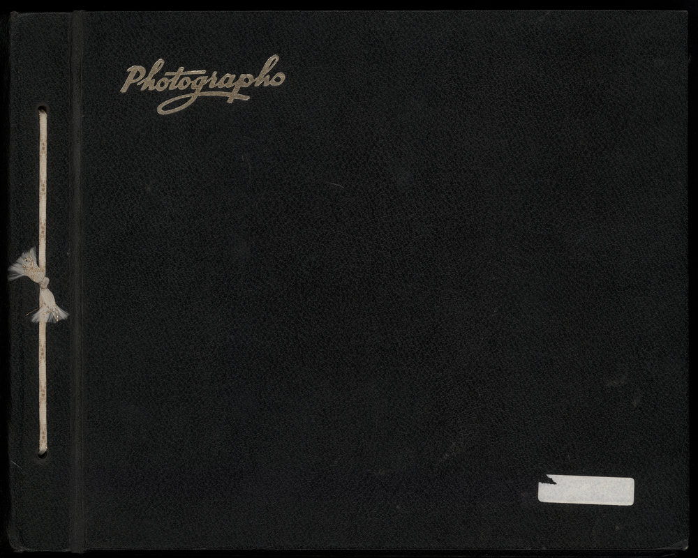 Photograph Album: 28 Maori Battalion - WWII