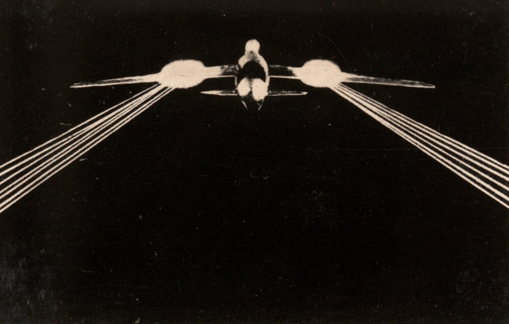 Photo from page 05 of album WWII Photograph Album - Egypt, Crete &amp; North Africa