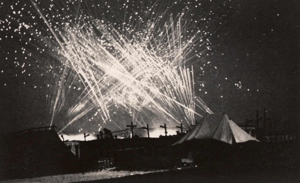 Photo from page 09 of album WWII Photograph Album - Egypt, Crete &amp; North Africa