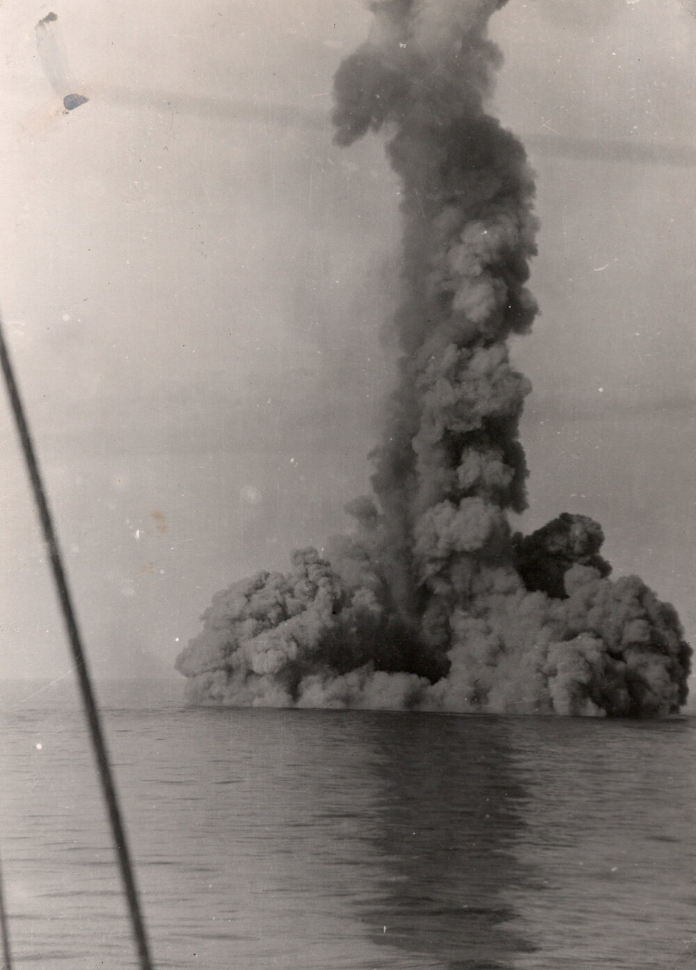 Photo from page 10 of album WWII Photograph Album - Egypt, Crete &amp; North Africa