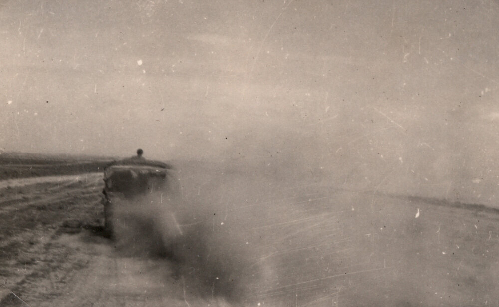 Photo from page 14 of album WWII Photograph Album - Egypt, Crete &amp; North Africa