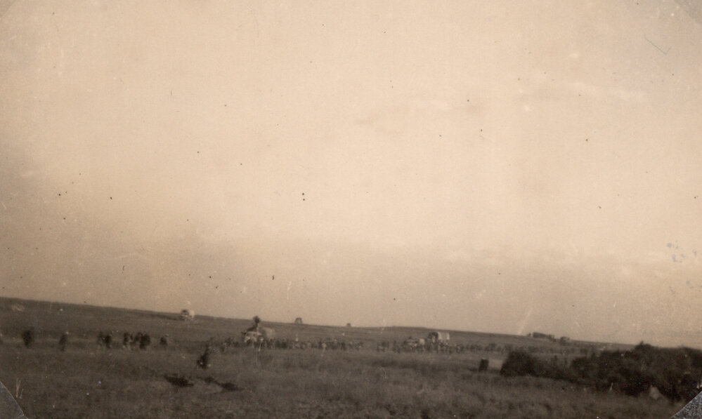 Photo from page 16 of album WWII Photograph Album - Egypt, Crete &amp; North Africa