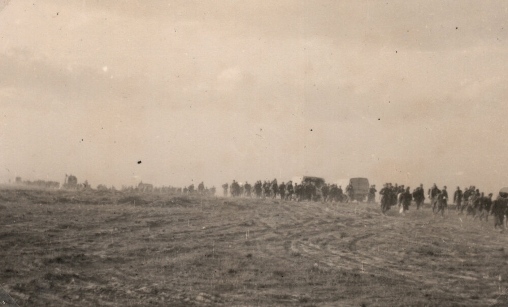 Photo from page 17 of album WWII Photograph Album - Egypt, Crete &amp; North Africa